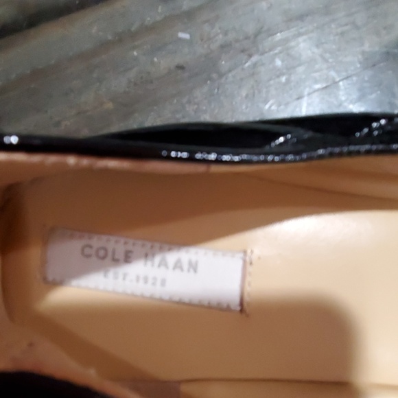 Cole Haan shoes - Picture 2 of 4